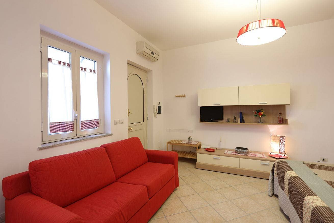 Foto 11 von 31: GuestHost - Flat near the Historic Centre with Private Parking