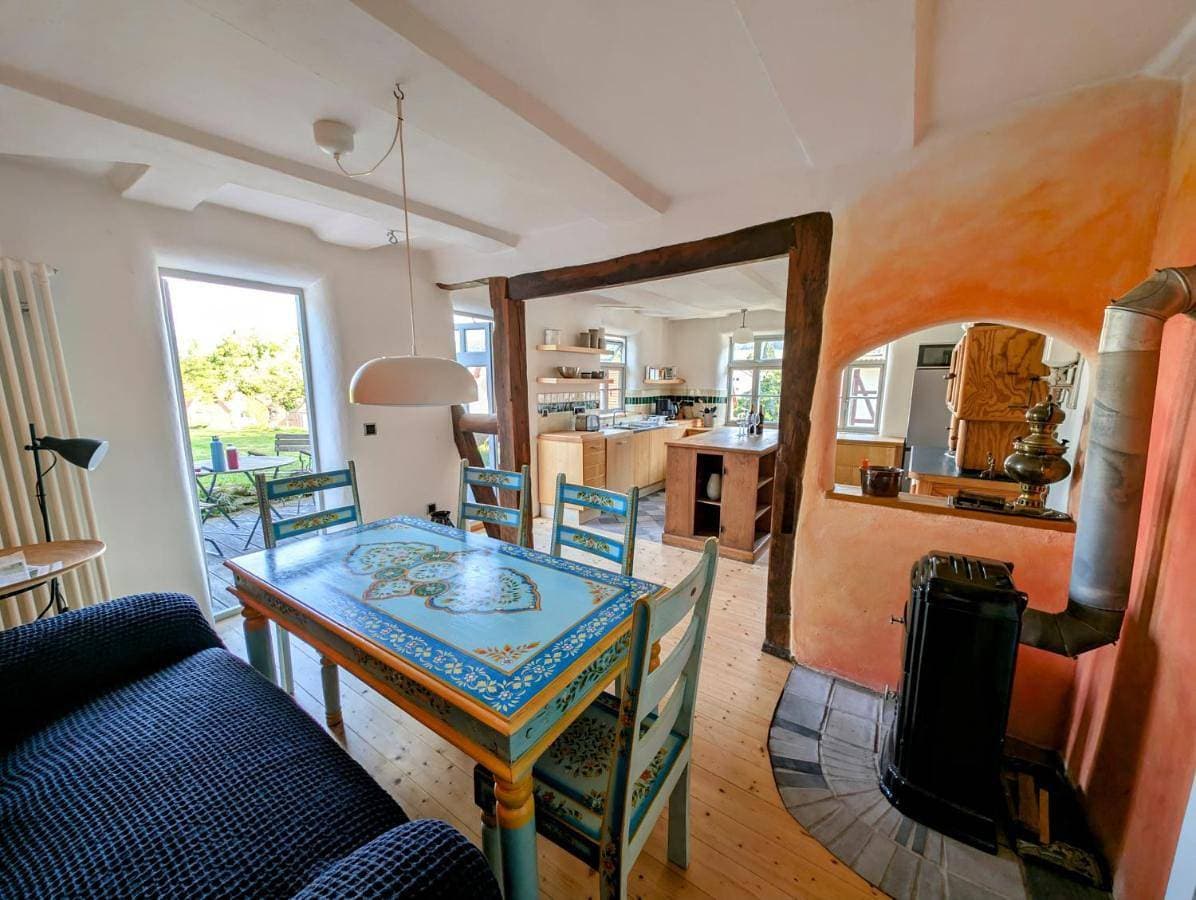 Foto 5 von 27: Three-Bedroom House