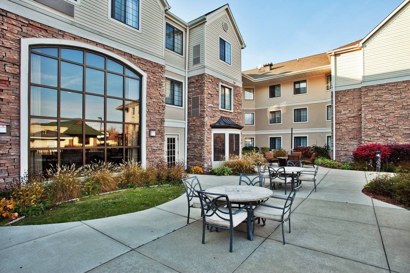 Foto 13 von 19: Staybridge Suites Grand Rapids - Airport