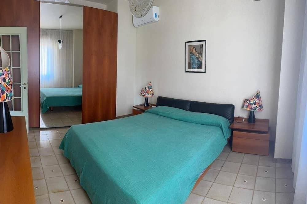 Foto 4 von 23: Angies Apartment \"Privatparkplatz - 500m am Meer\"