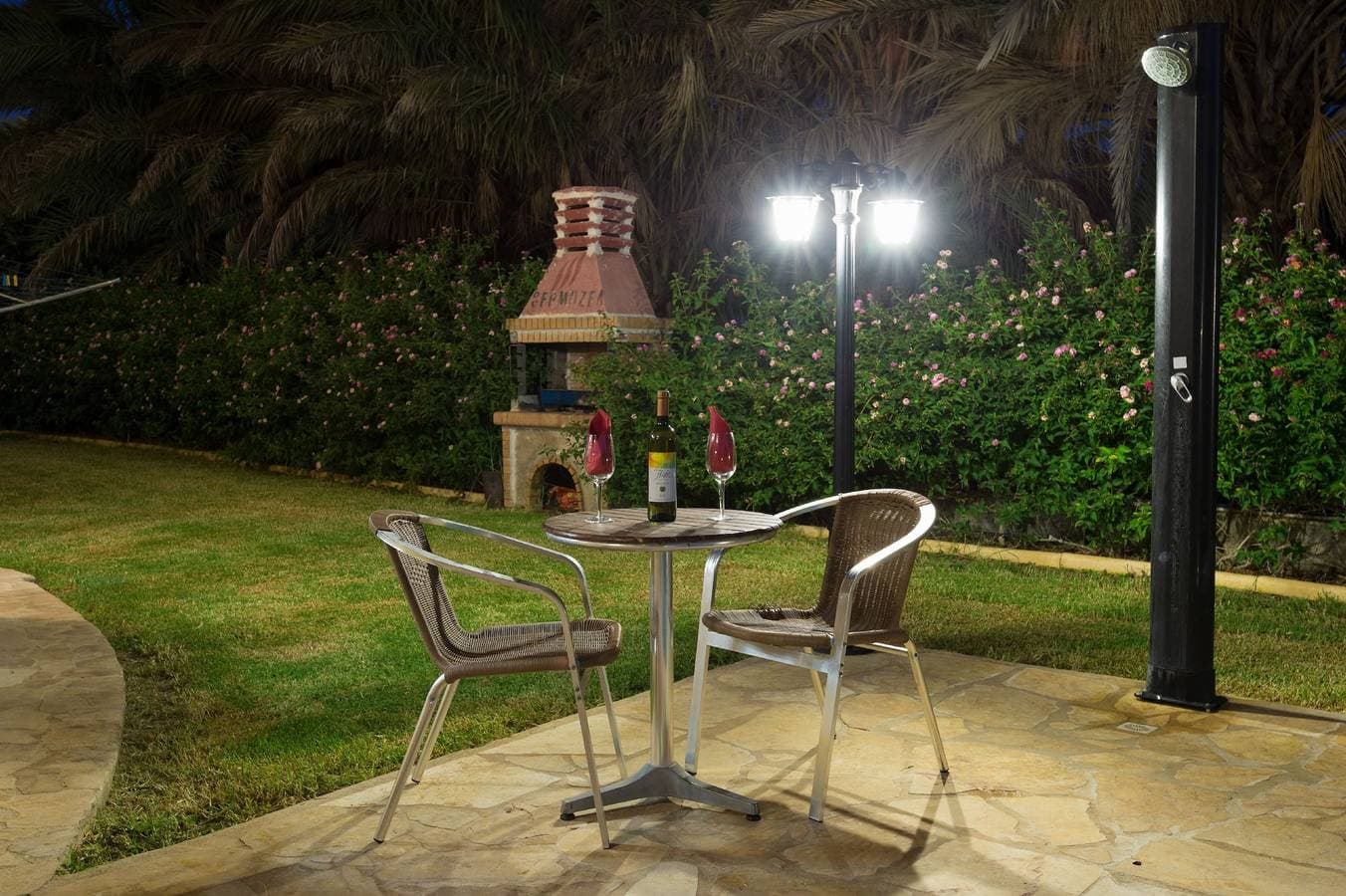 Foto 11 von 43: Villa Tsikkos Pende