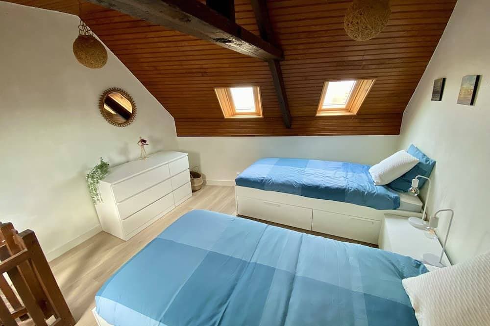 Foto 4 von 20: Charming fisher house on the Seaside