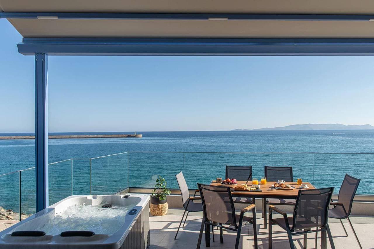 Porto Vero Suite 3 1