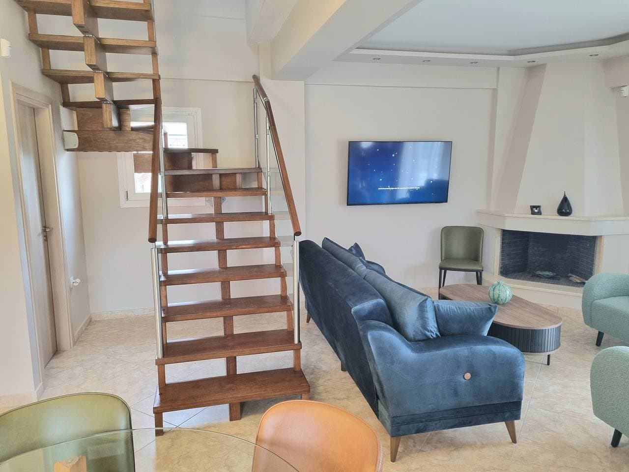 Foto 9 von 38: Villa für 6 Personen mit Garten