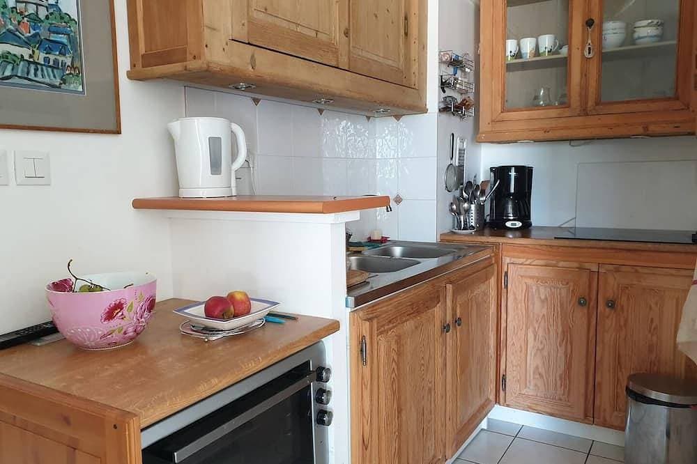 Foto 11 von 17: Apartment 50m from Coz-Pors beach in Tregastel