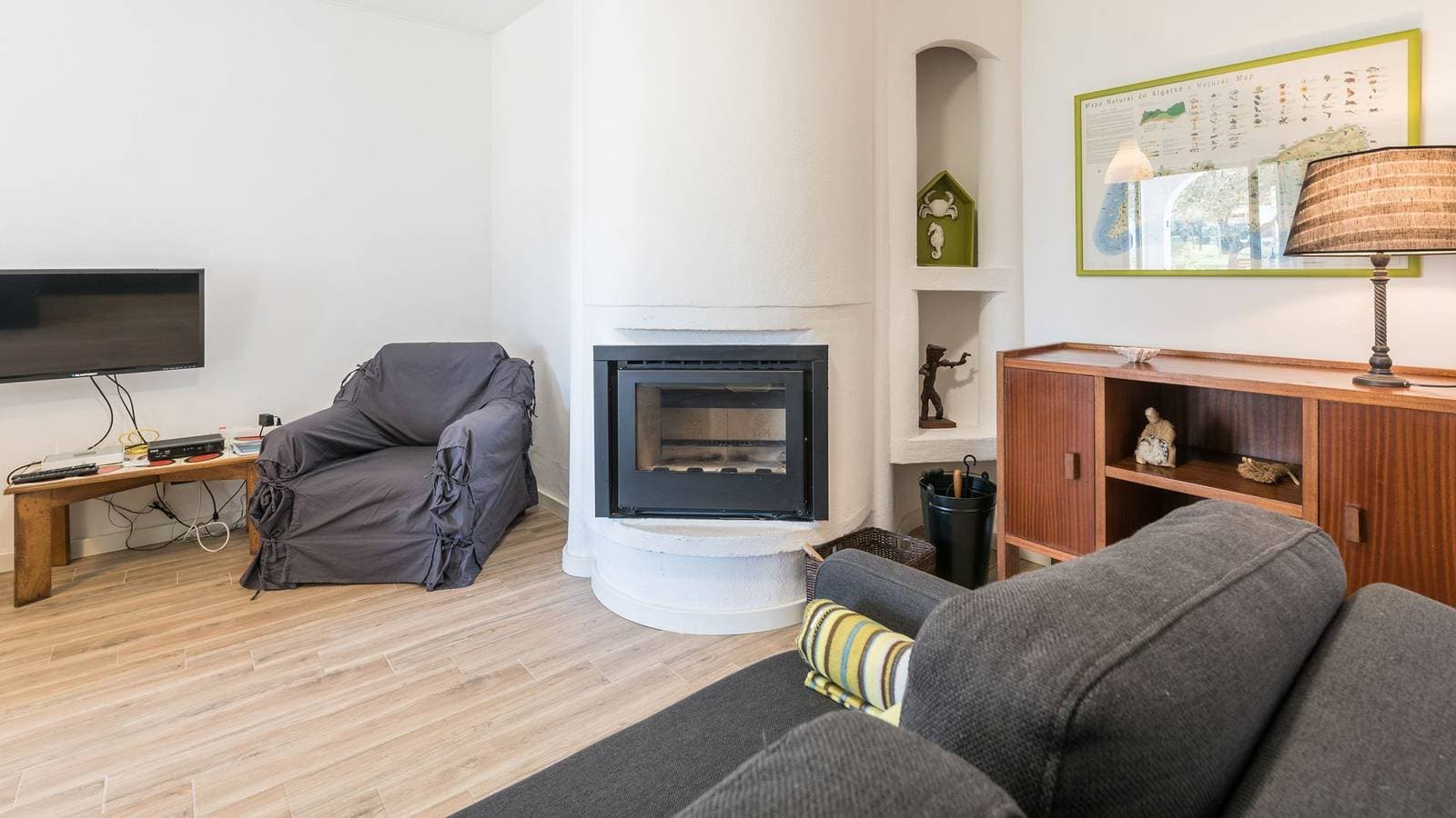 Foto 11 von 29: Ferienwohnung für 3 Personen mit Terrasse