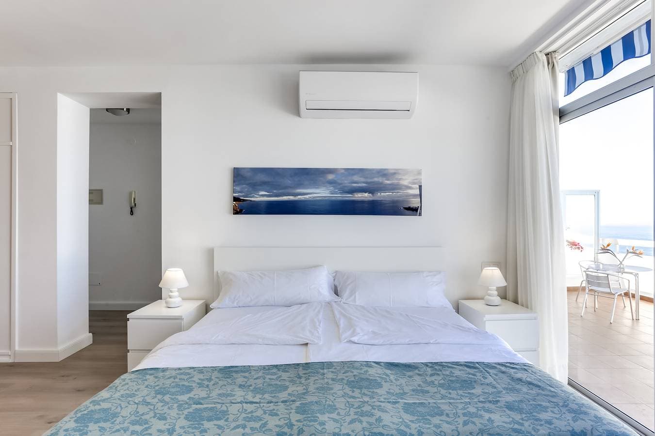 Foto 2 von 8: Penthouse 1804 mit wundervollem Blick im Precise Resort Tenerife