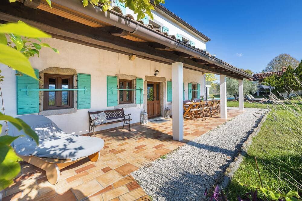 Glavini | Cosy & Inspiring Nature Retreat in the Heart of Istria 1