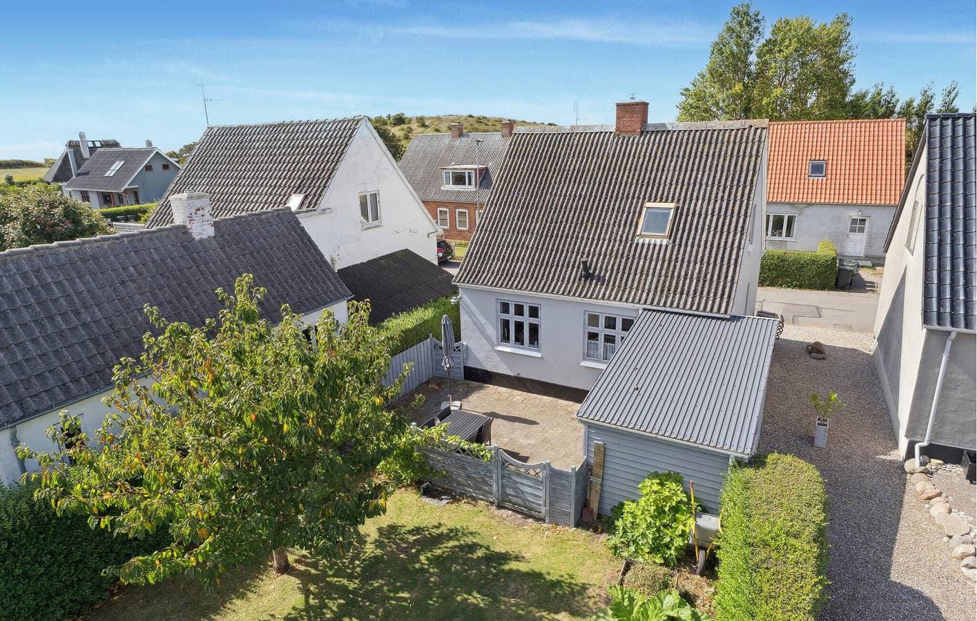 Ferienhaus 86m² 1
