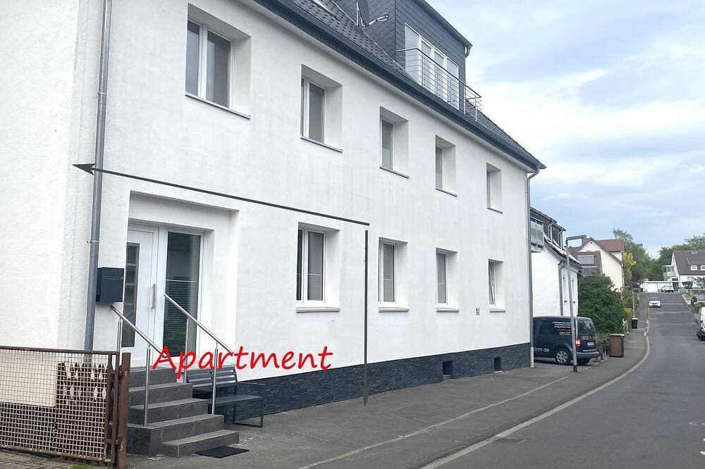 Foto 9 von 13: Apartment Schloofschdubb in Fuldatal bei Kassel