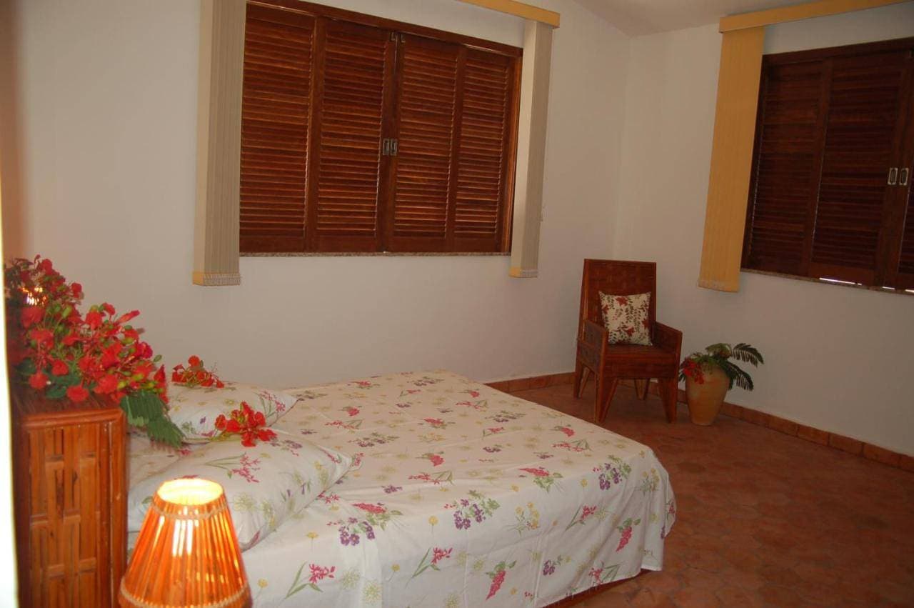 Foto 11 von 13: Double Room with Private Bathroom