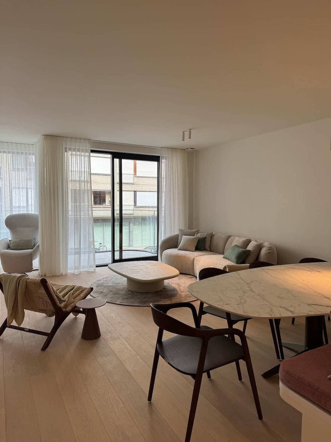 Ferienwohnung 97m² 1