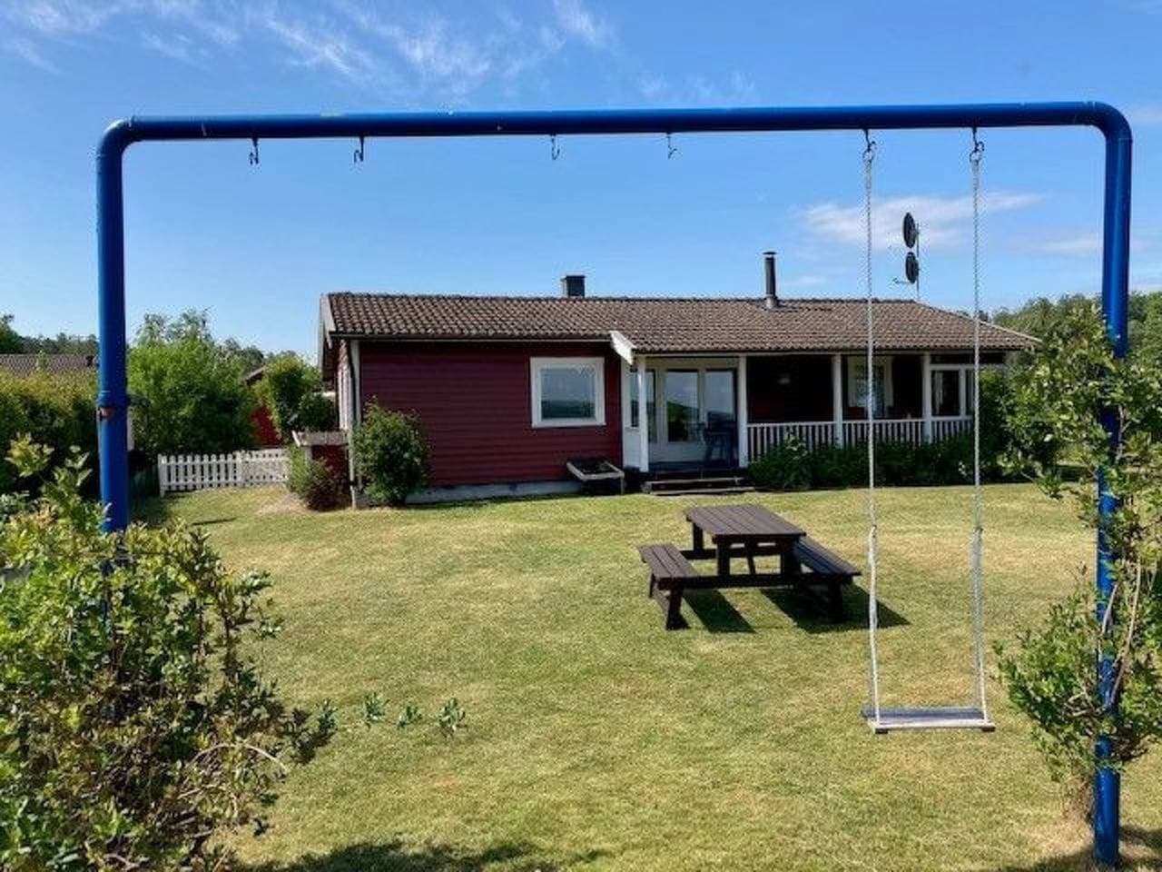 Foto 5 von 46: Ferienhaus am See  Müllebö 982797-2767806