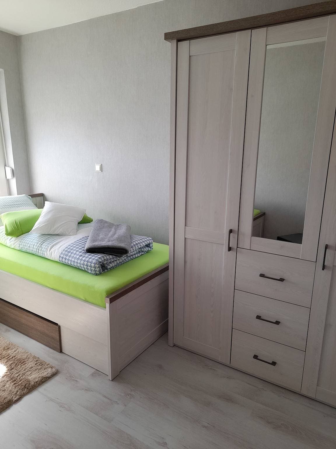 Foto 8 von 22: Angelikas Ferienparadies Anni Eg