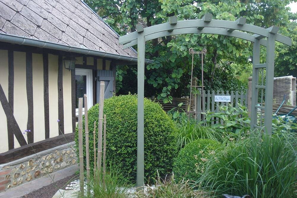 Foto 7 von 16: Saba, country guest studio with kitchenette