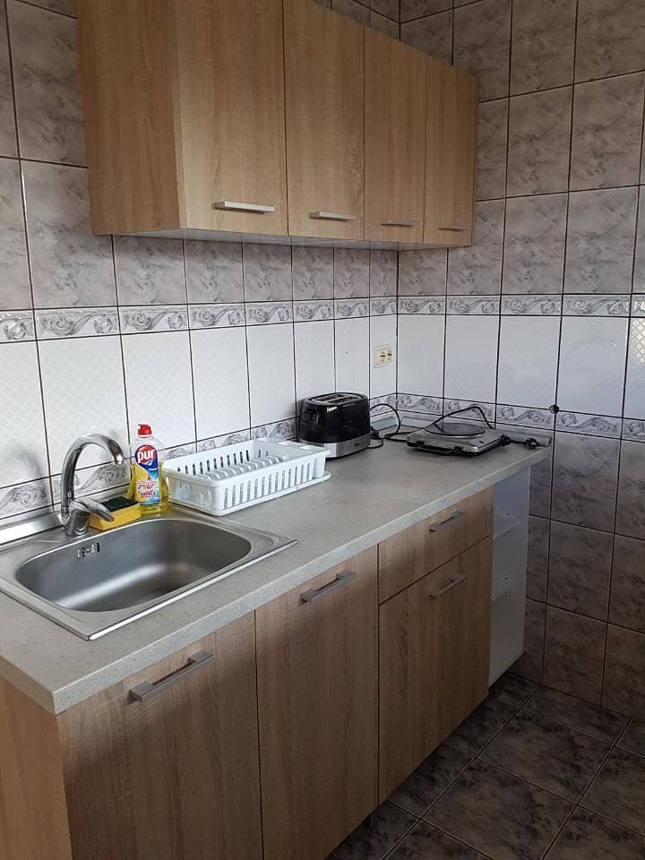 Foto 13 von 16: Apartment - Ground Floor