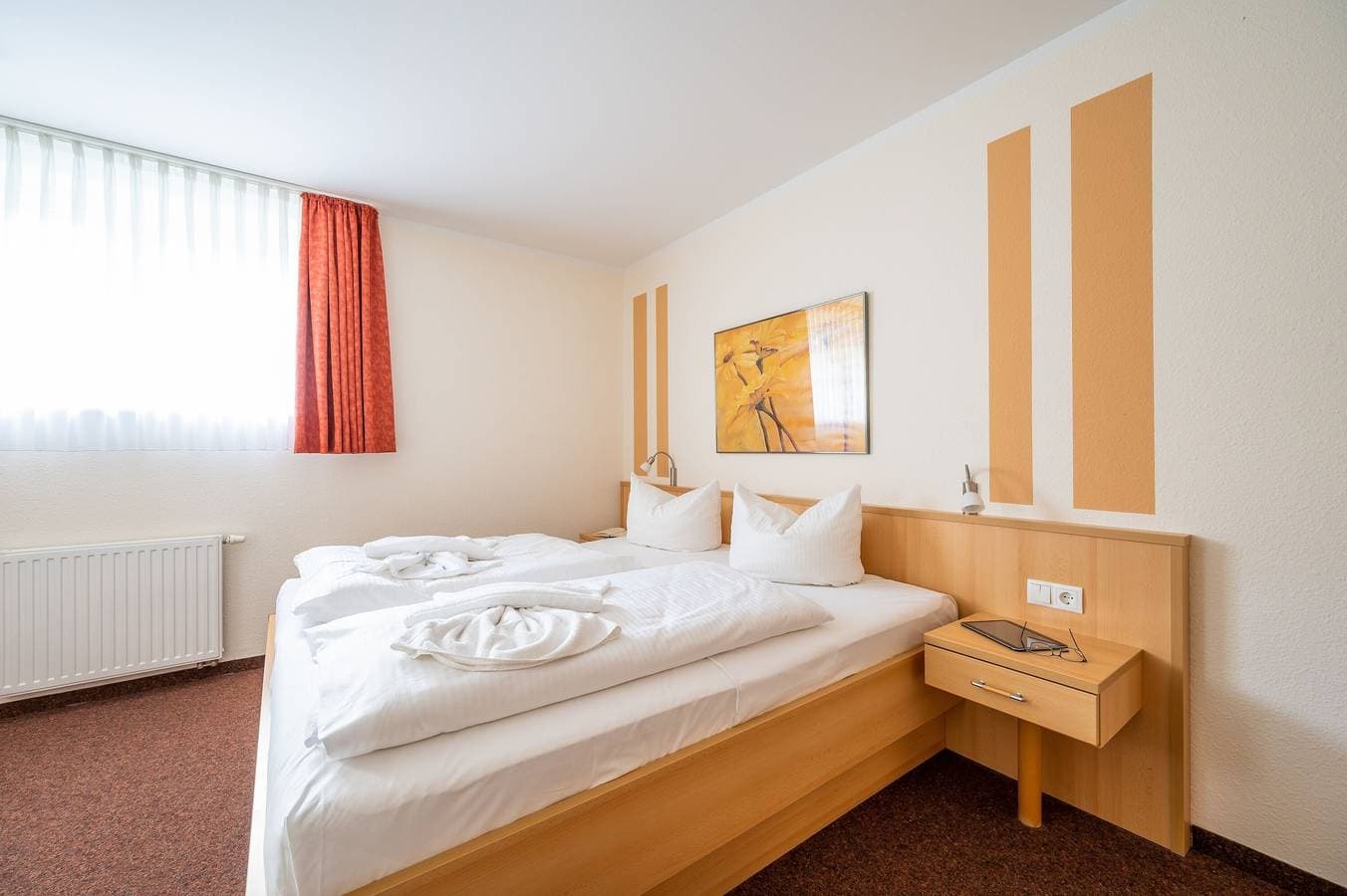 Foto 6 von 15: Ferienwohnung Margaretha, App. 11 - Bade- & Erlebniswelt täglich inklusive