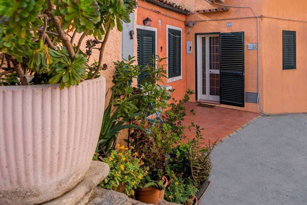 Foto 2 von 16: Ferienwohnung für 2 Personen