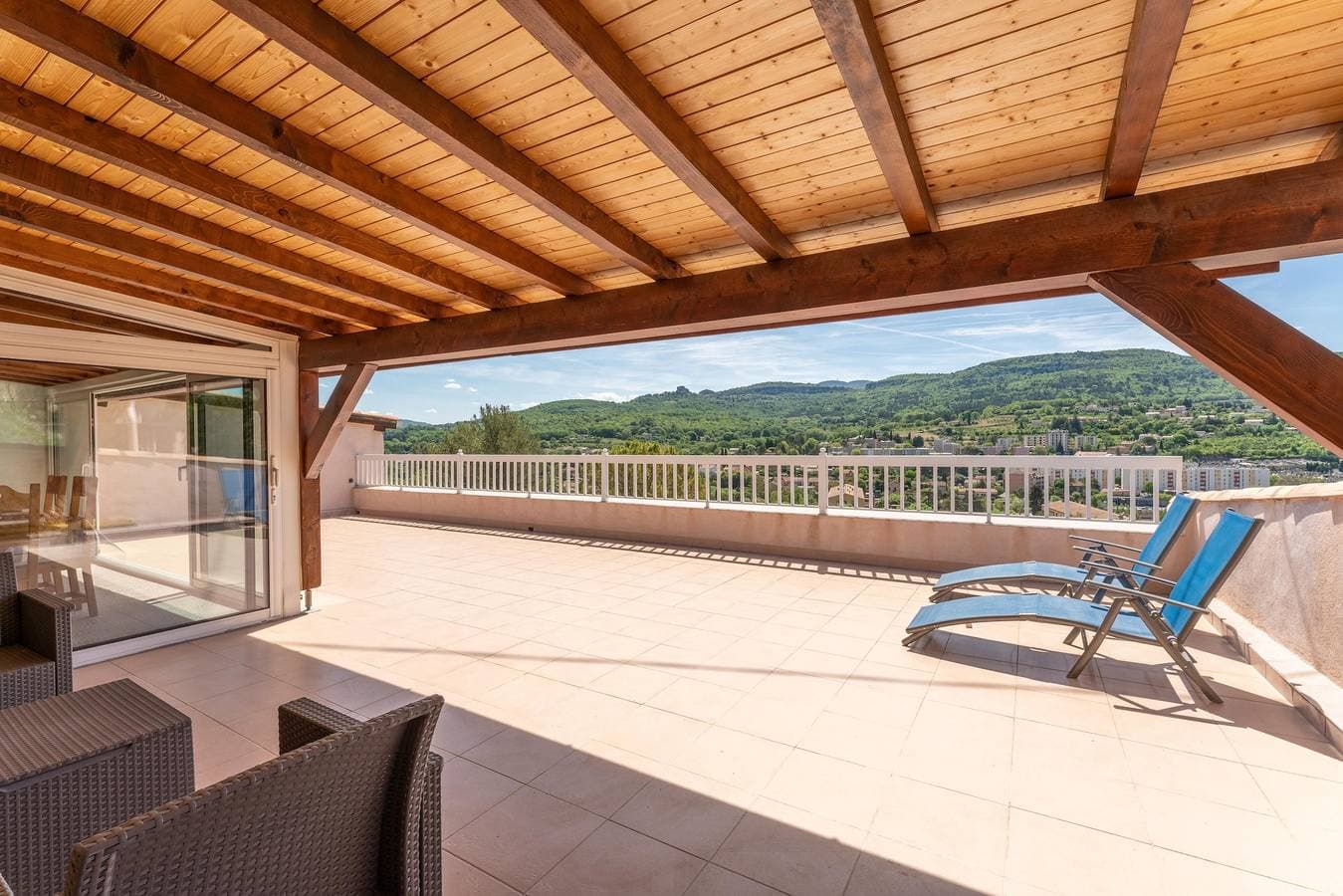 Villa du soleil levant 1