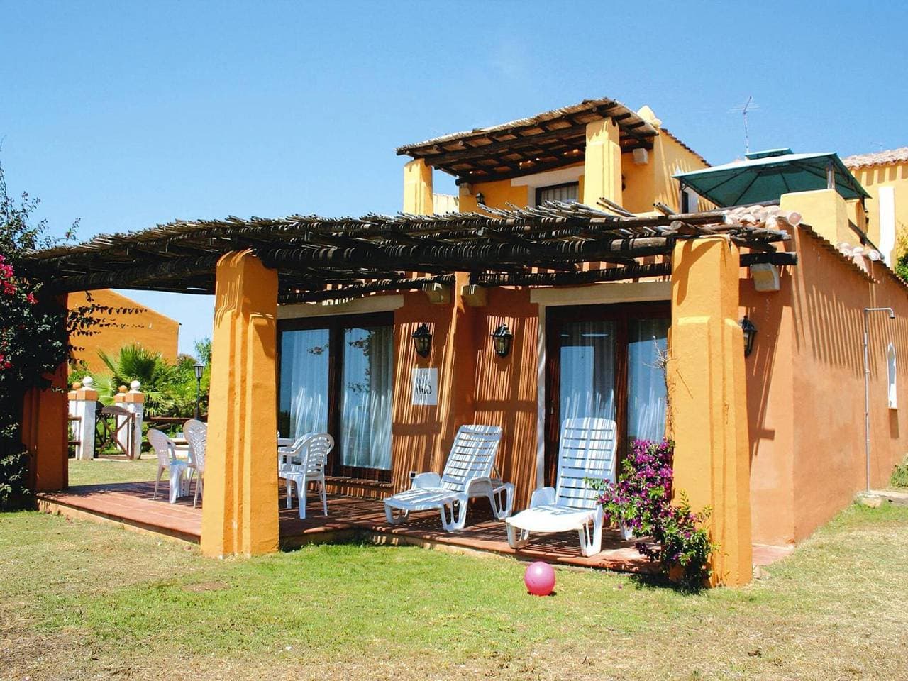 Foto 8 von 31: Ferienresidence Sea Villas, Stintino
