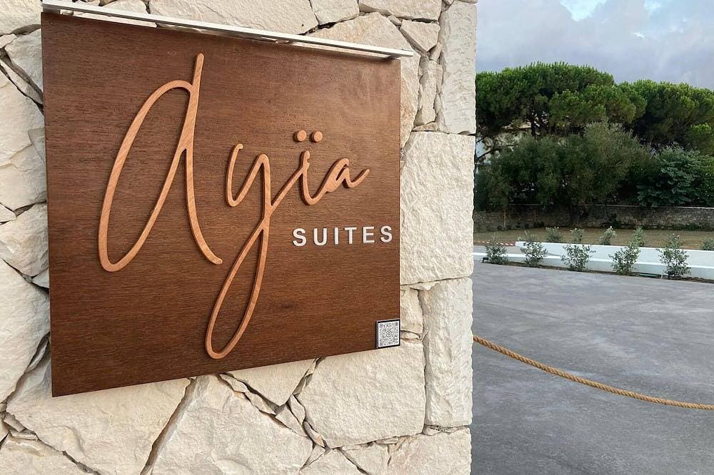 Foto 12 von 29: Ayïa suites - Beachfront apartment rentals