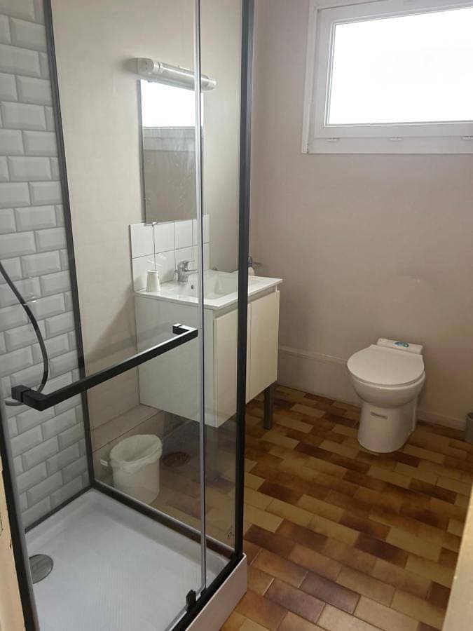 Foto 4 von 5: Double Room