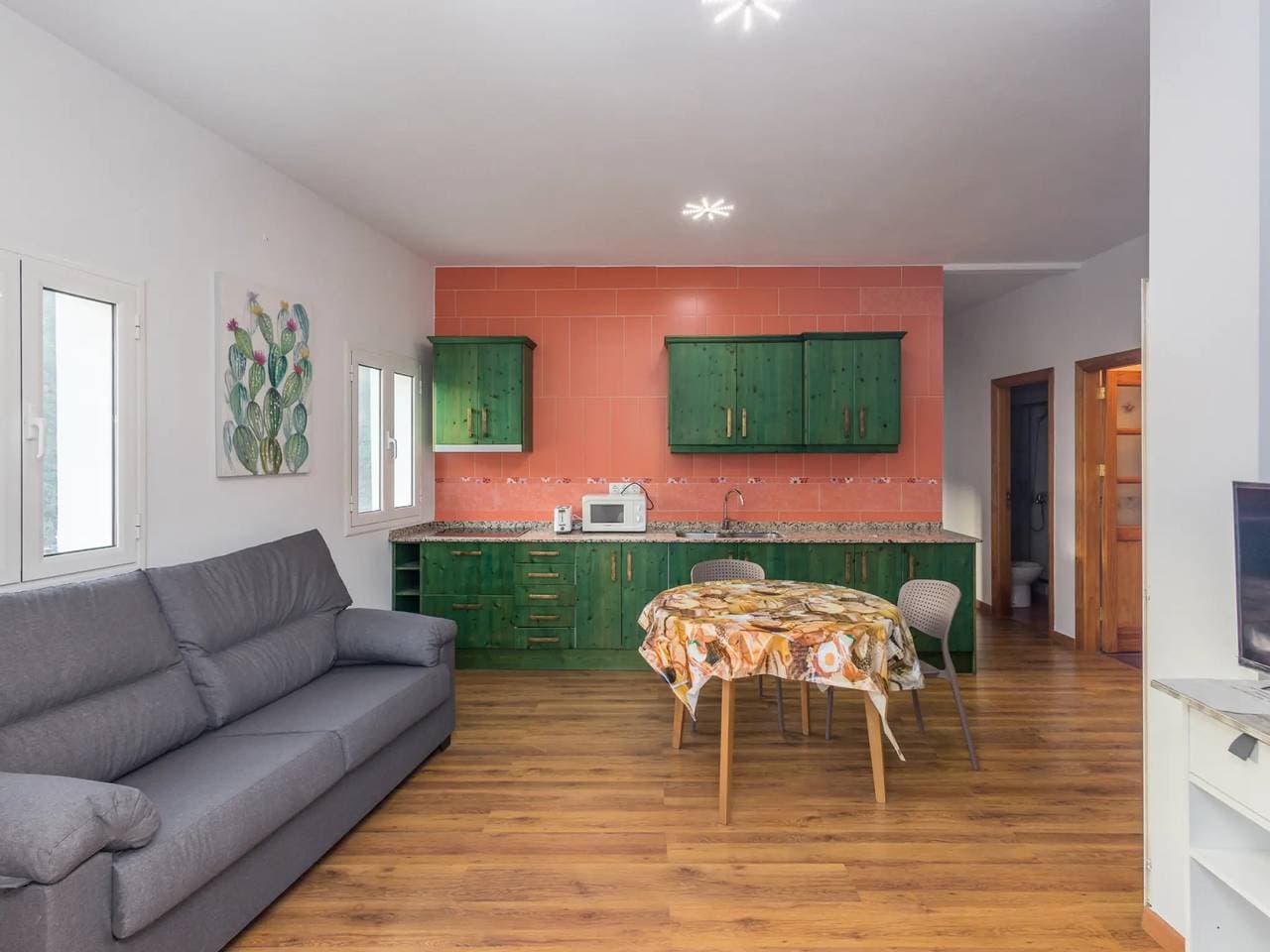 Foto 2 von 21: Maison 5 Personnes