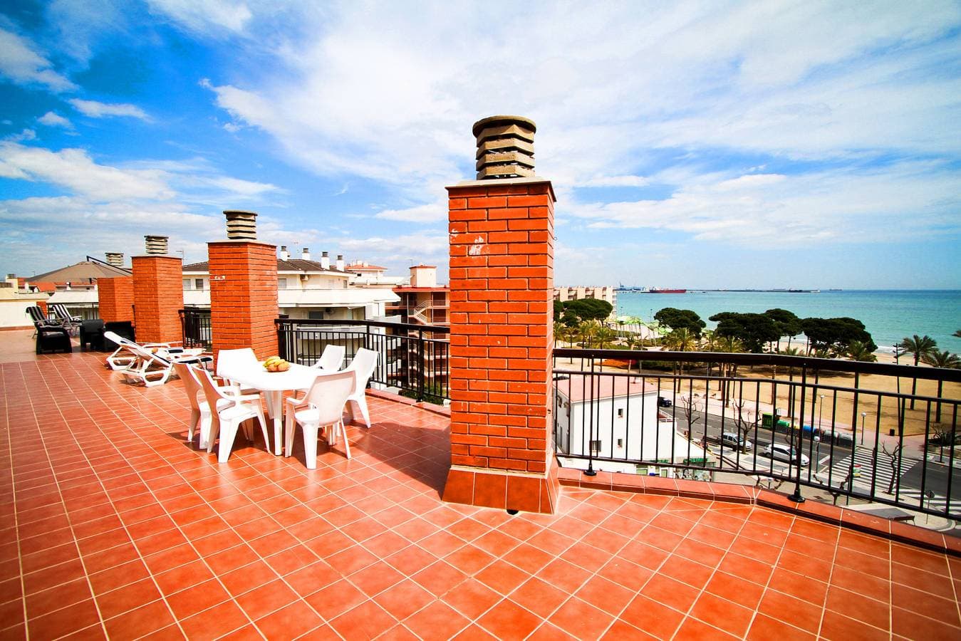 Foto 9 von 37: Tecavi - Penthouse with Sea Views