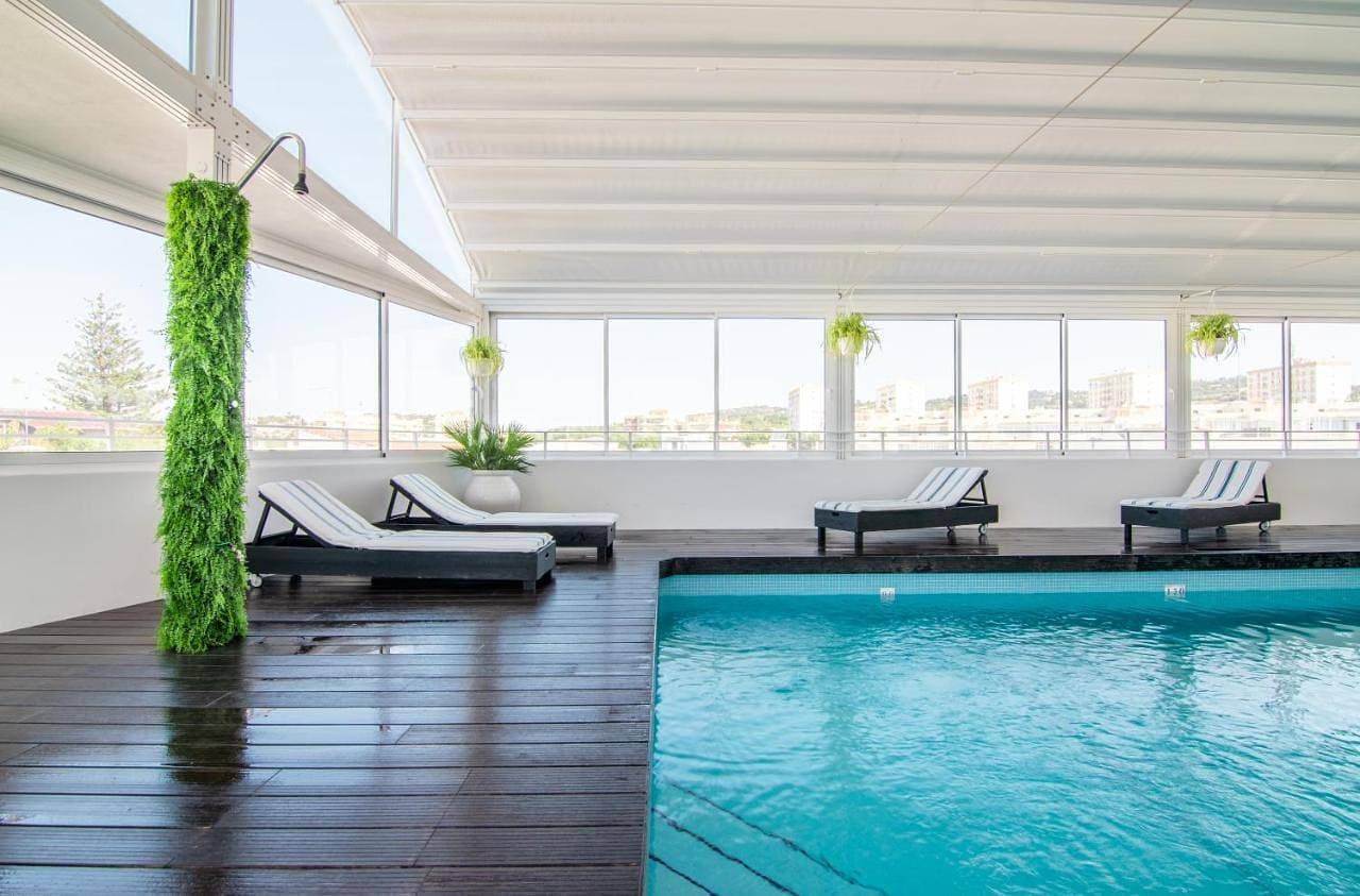 Loule Jardim Hotel 1