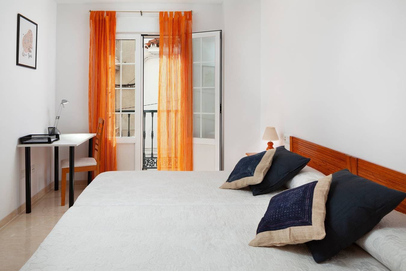 Foto 12 von 27: Ferienwohnung 'Meraki Nerja' mit Balkon und WLAN