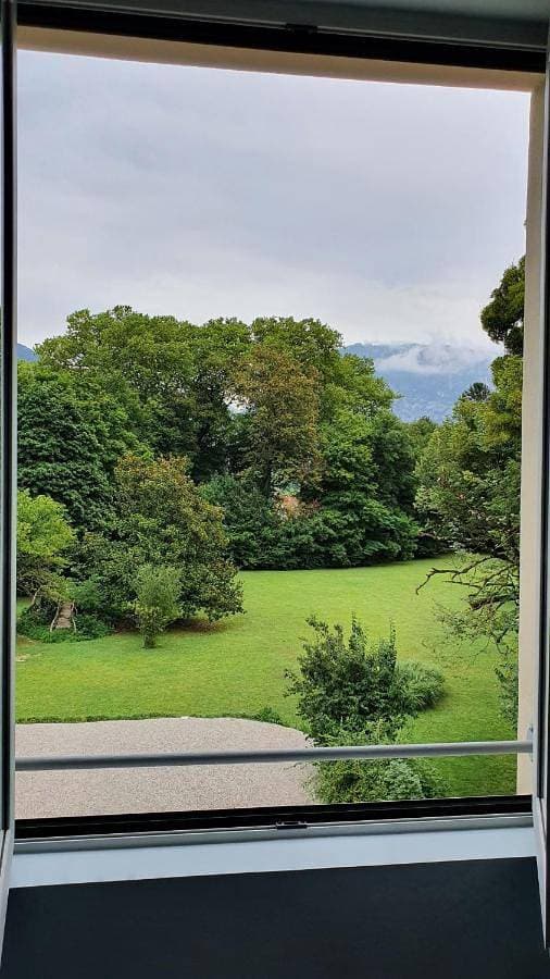 Foto 5 von 13: Twin Room with Mountain View