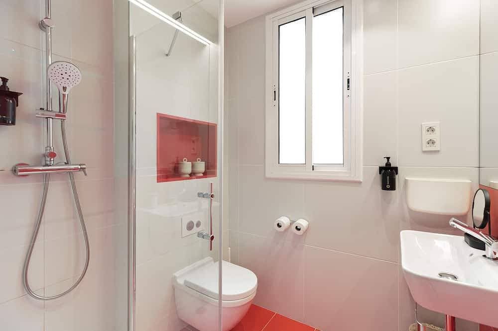 Foto 4 von 13: Helle und moderne Wohnung mit Terrasse im Stadtzentrum