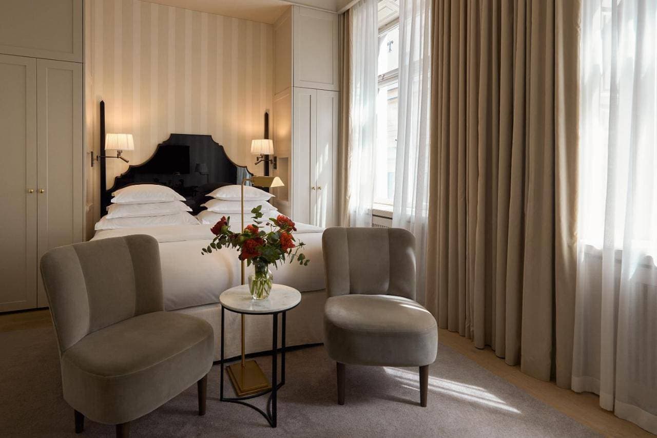 Foto 4 von 9: Standard Room