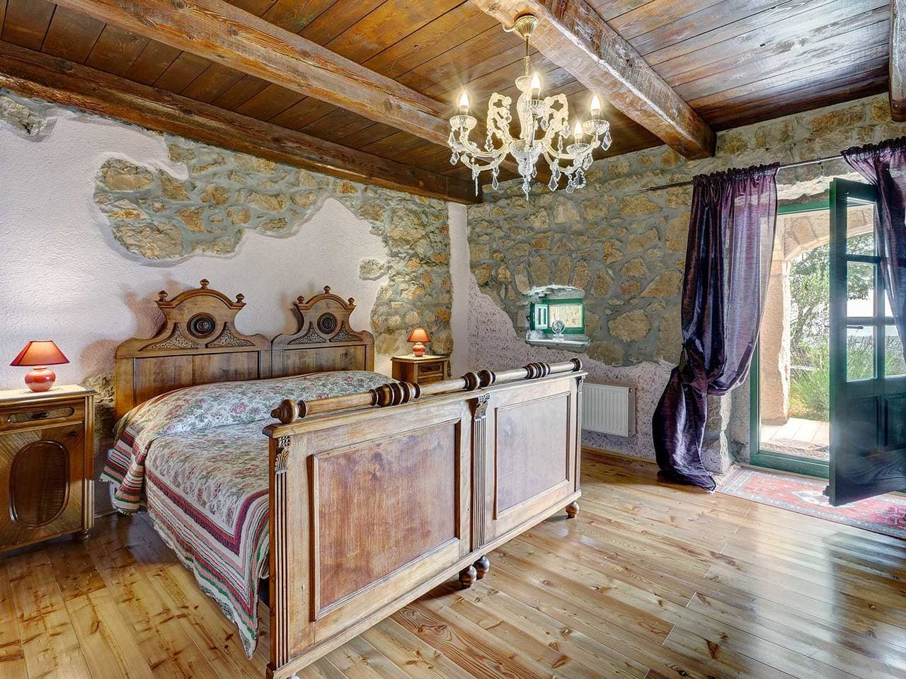 Foto 11 von 33: Villa Erta