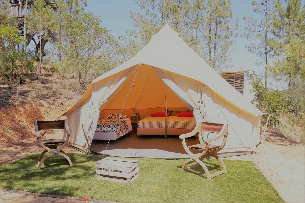 Foto 3 von 21: Tent