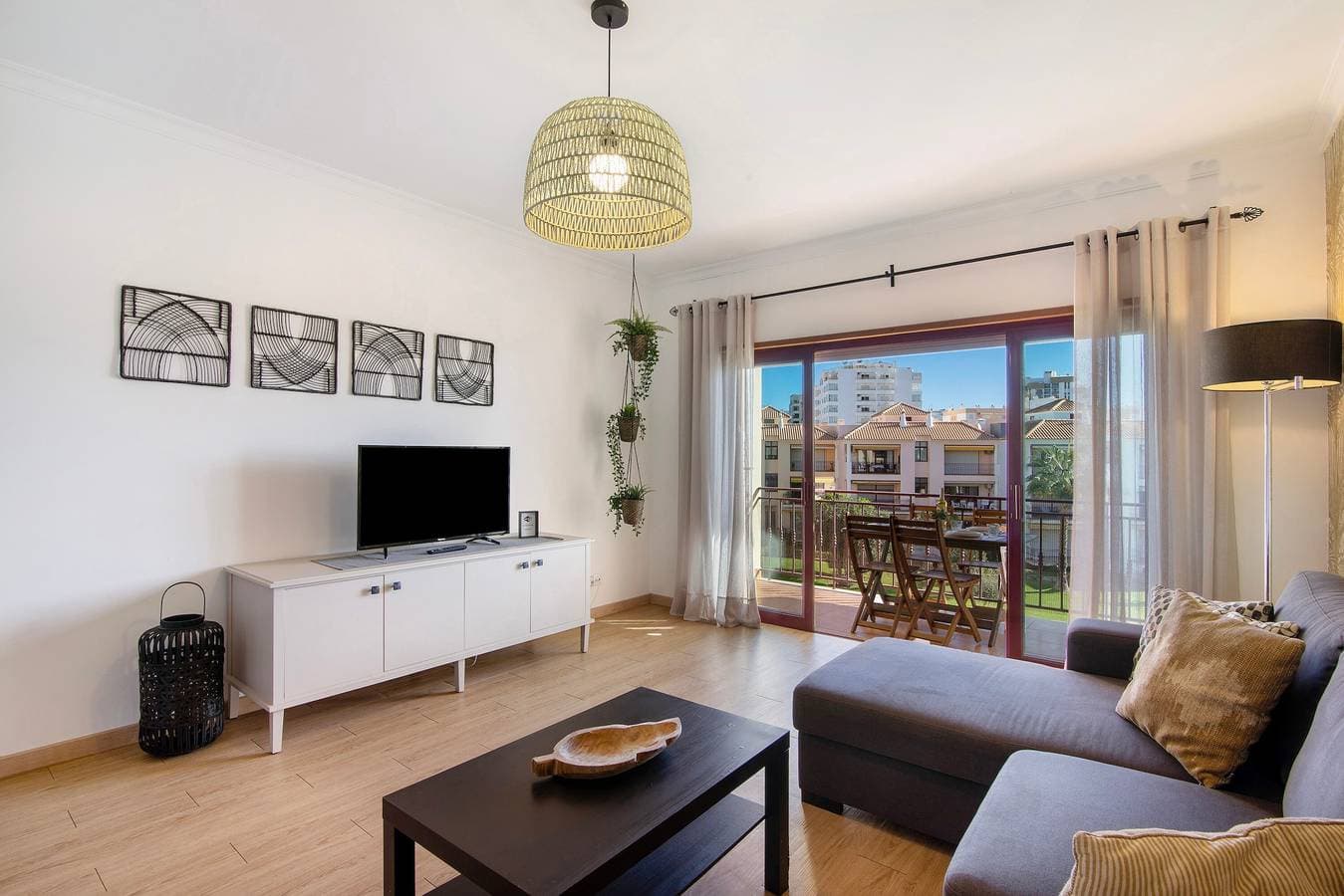 Foto 7 von 24: Ferienhaus 'Gemütliche Ferienwohnung mit Pool 2' mit Gemeinschaftspool, Wi-Fi und Klimaanlage