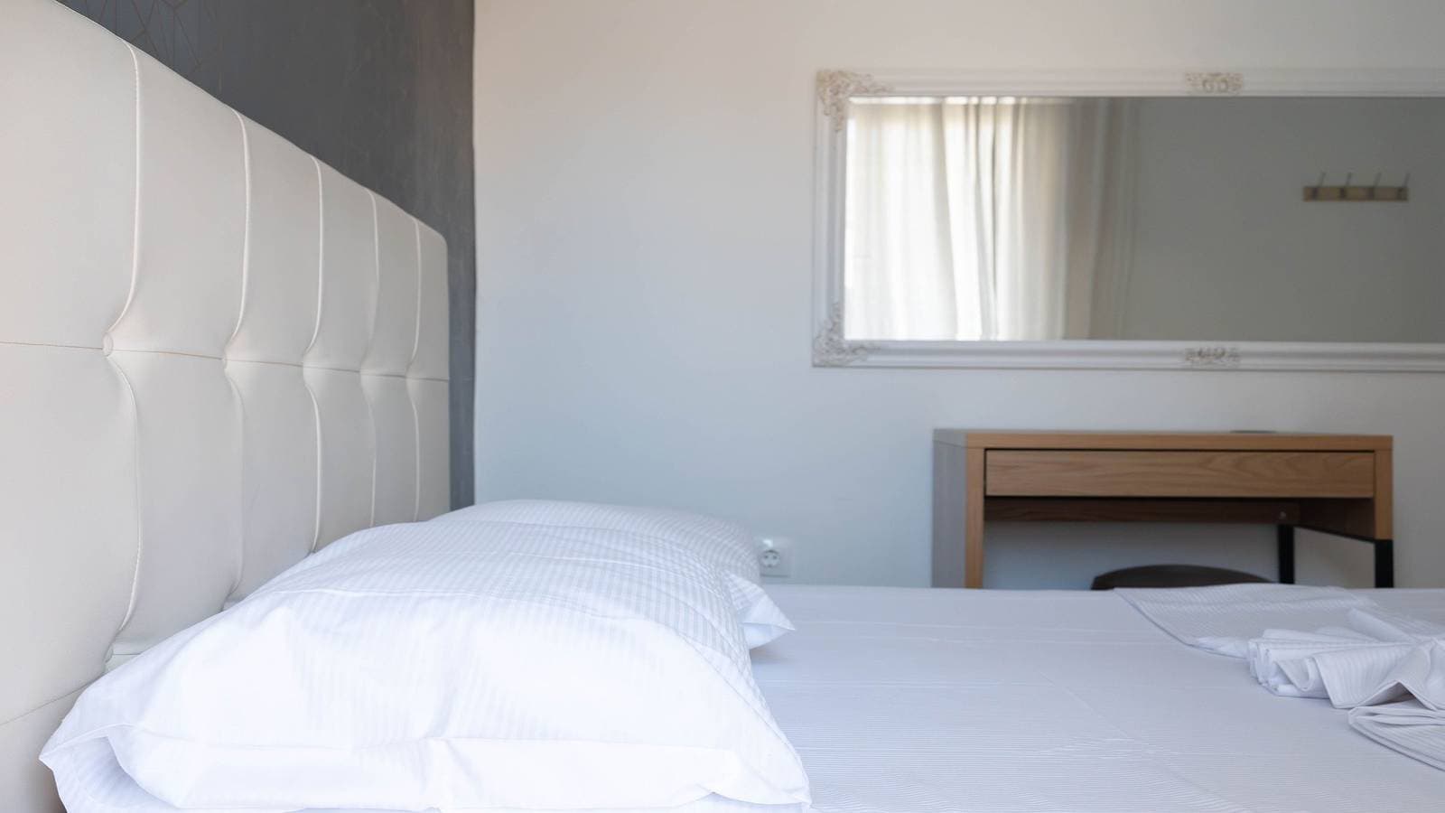Foto 7 von 11: Ferienwohnung für 2 Personen mit Balkon
