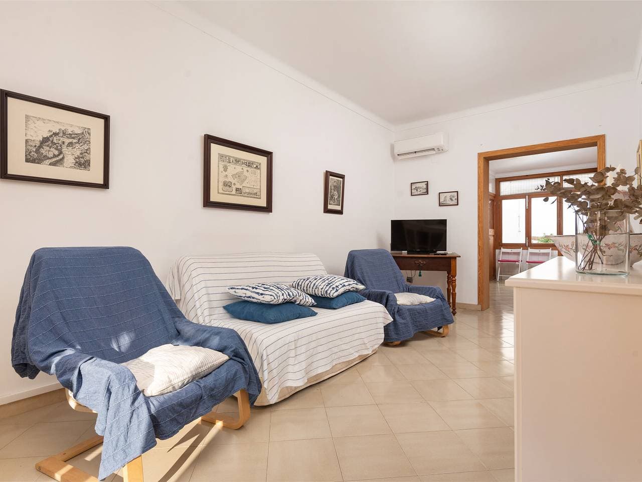 Foto 3 von 20: Mare De Deu Del Carme, 18 - Haus Mit Gratis Wifi