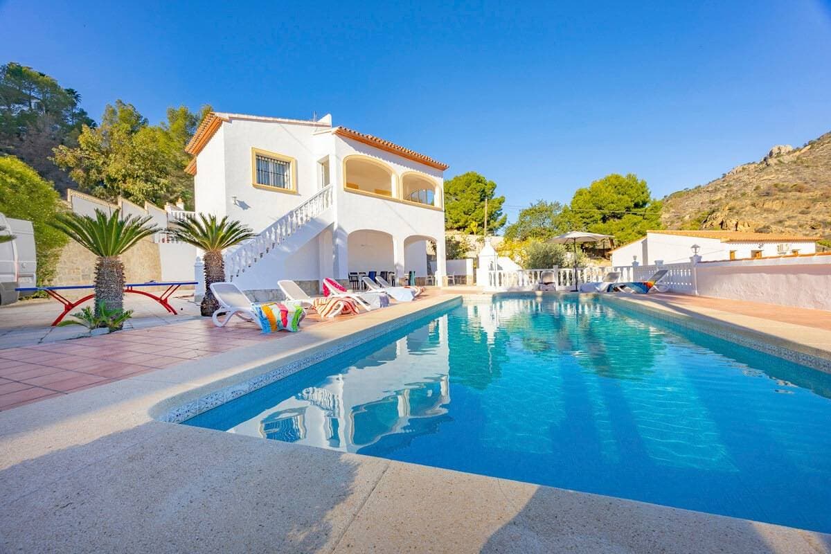 Foto 10 von 45: Villa Sunset - Plusholidays
