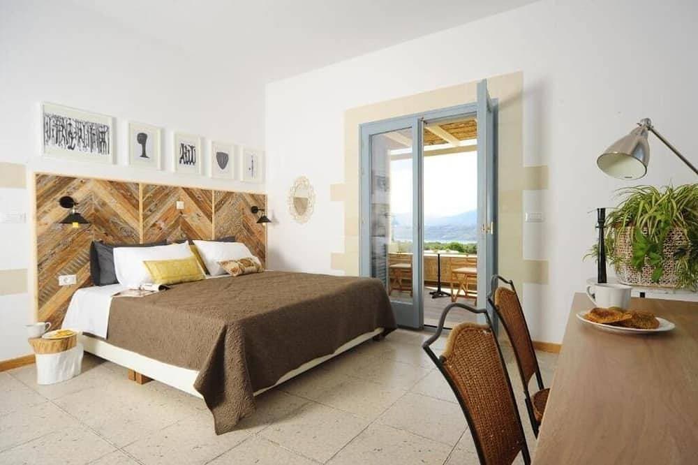 Foto 6 von 22: Luxury villa with private pool near Chania