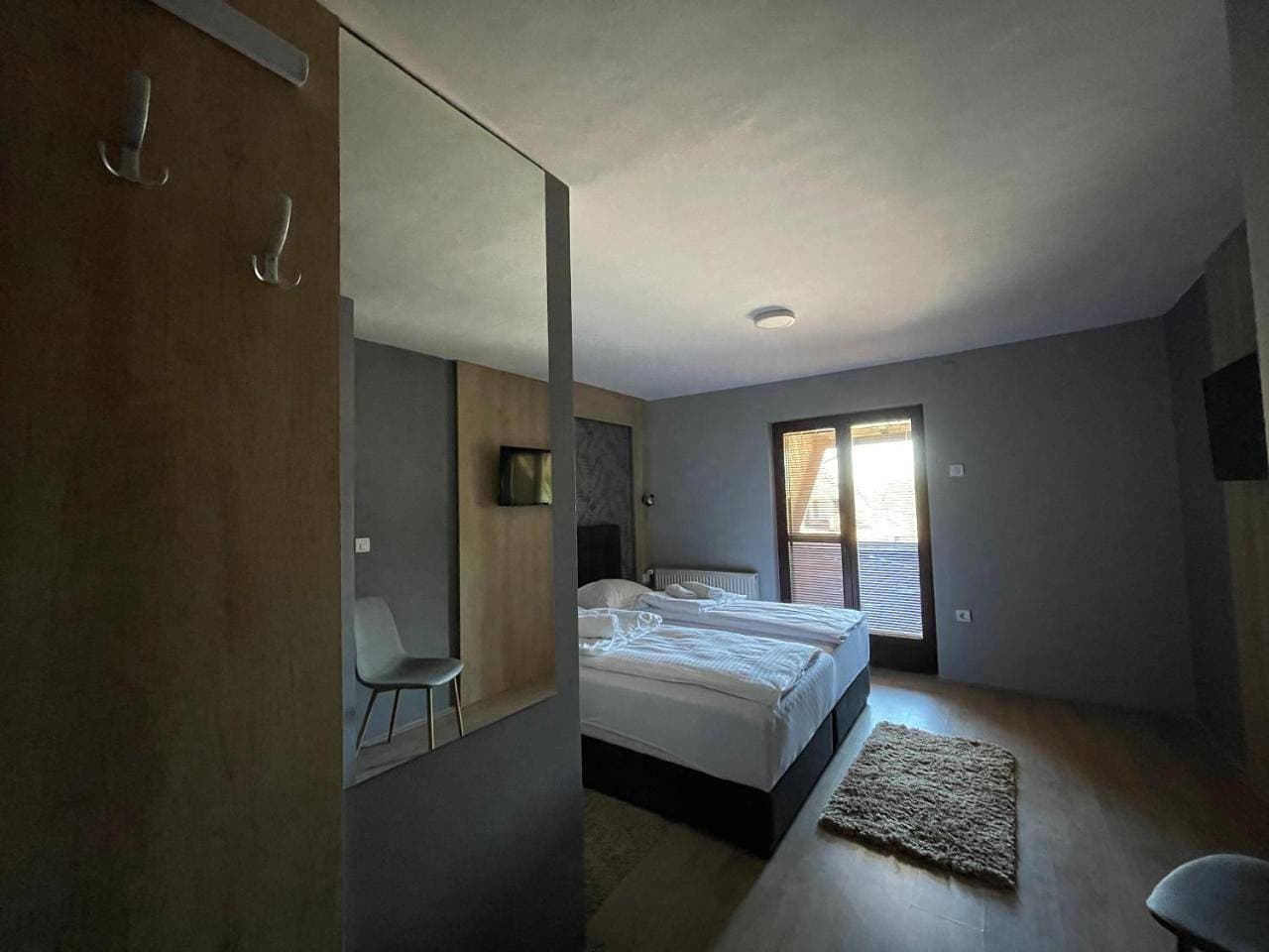 Foto 12 von 22: Double Room with Lake View