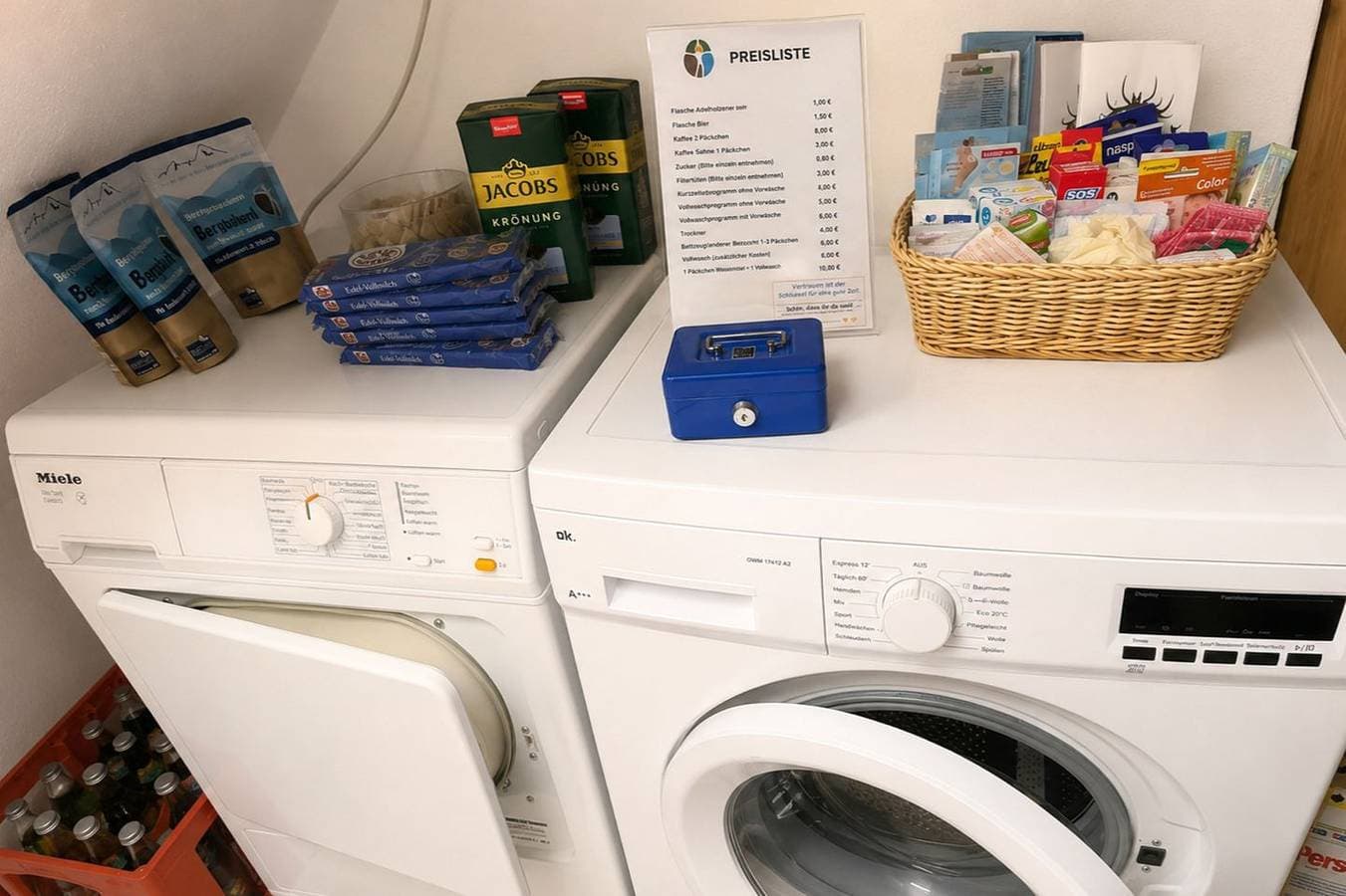 Foto 11 von 33: Doppelzimmer Kärlingerhaus im urigen Hüttenflair