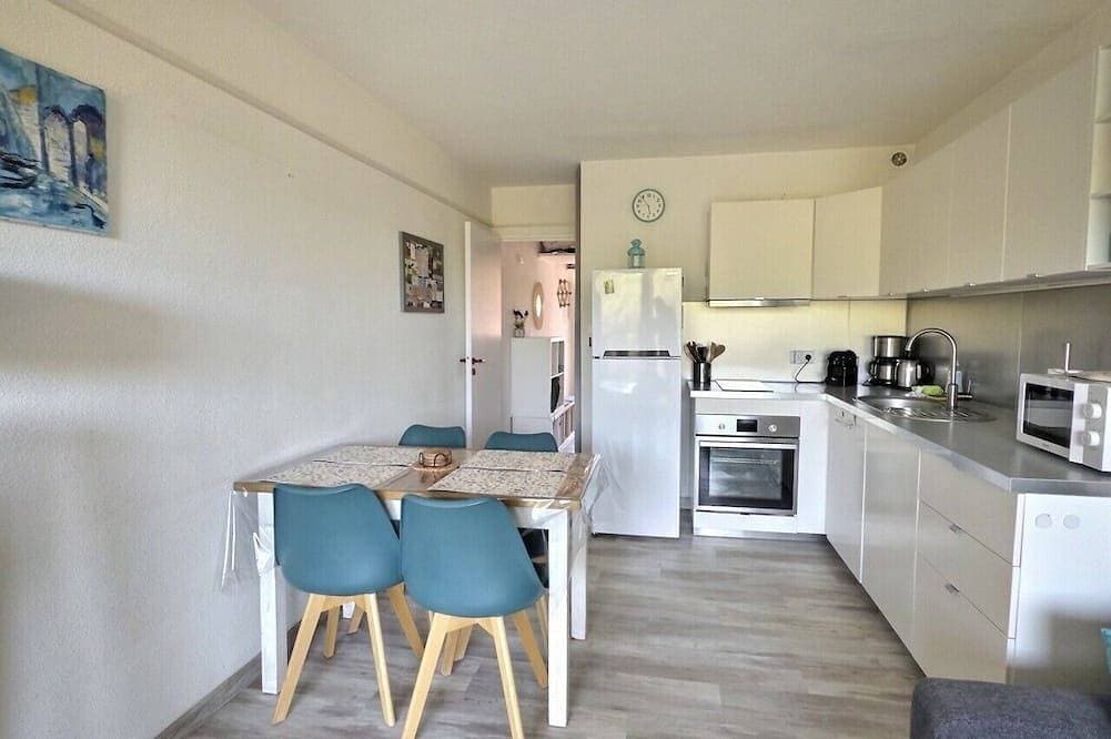 Appartement T2 au bord de l`eau 1
