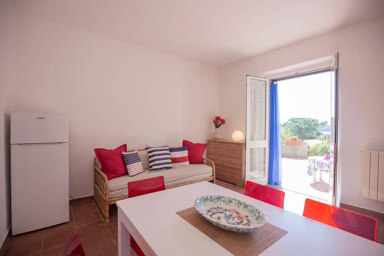 Foto 4 von 24: Two-Bedroom House