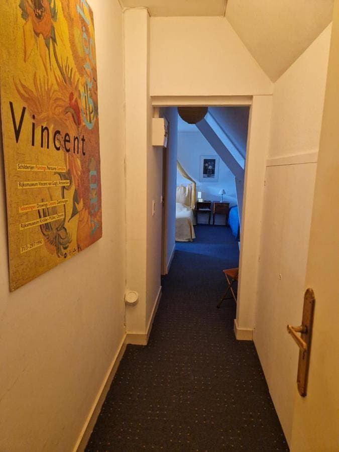 Foto 5 von 11: Double Room with Terrace