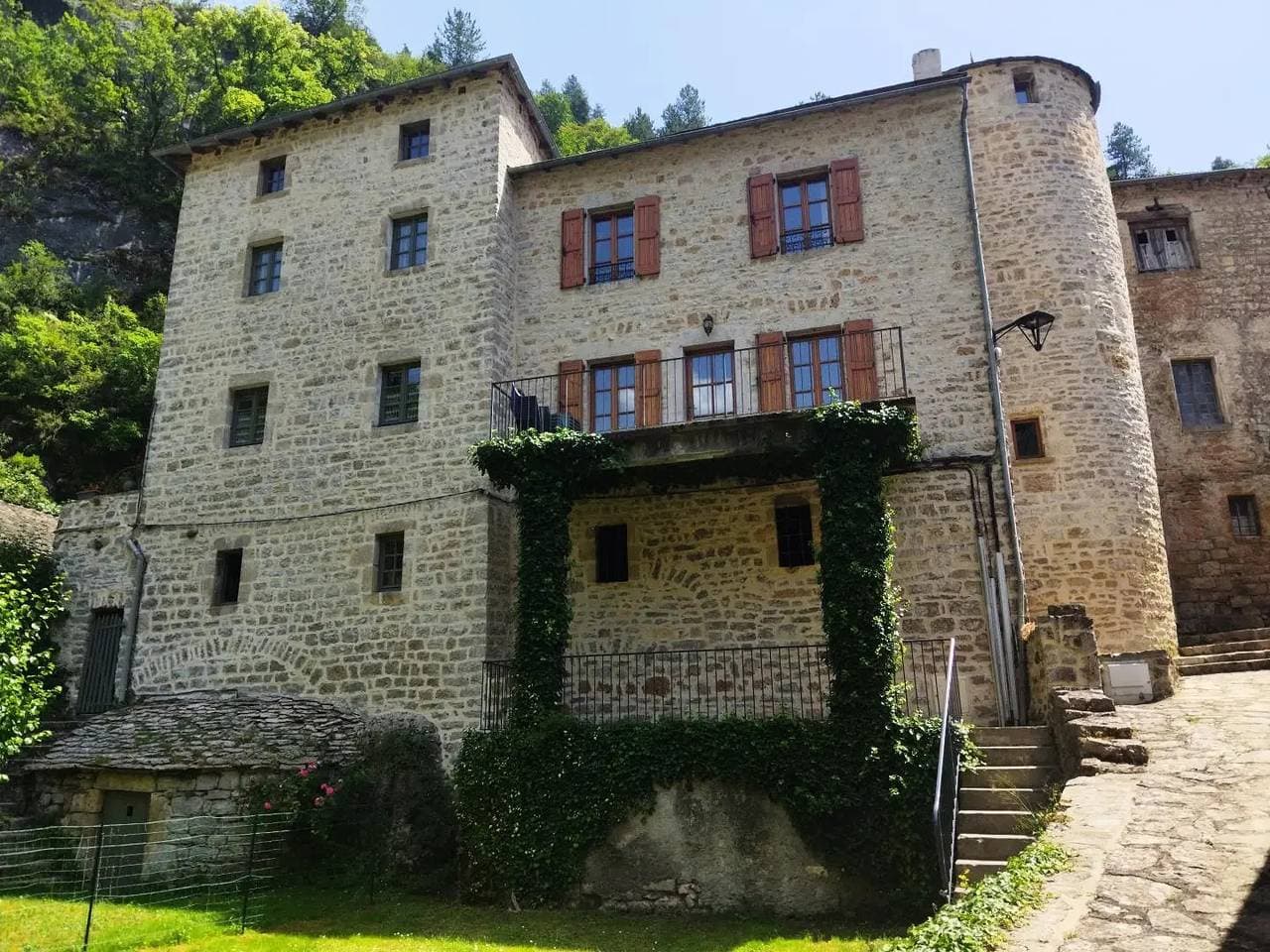 Foto 3 von 32: Gîte de France 10 Personen
