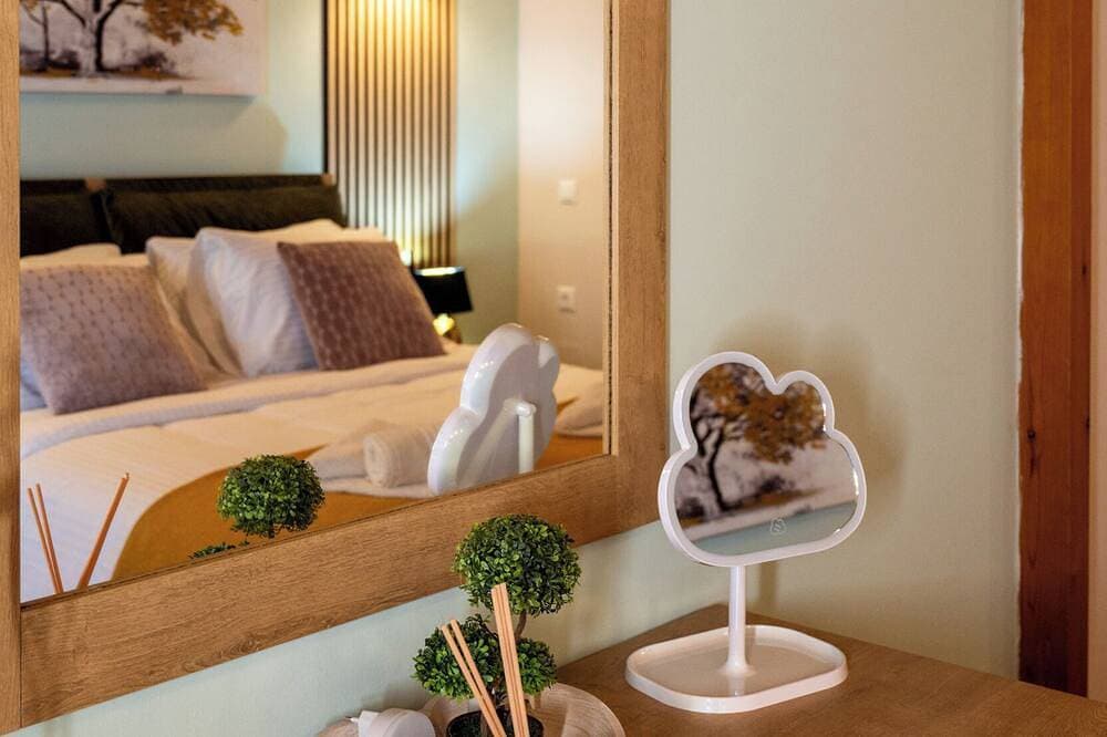 Foto 8 von 30: Feel comfortable with your loved ones in this beautifully fully equipped house