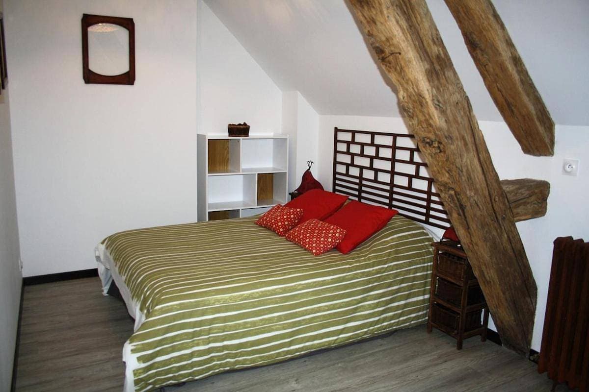 Foto 11 von 28: Four-Bedroom Holiday Home