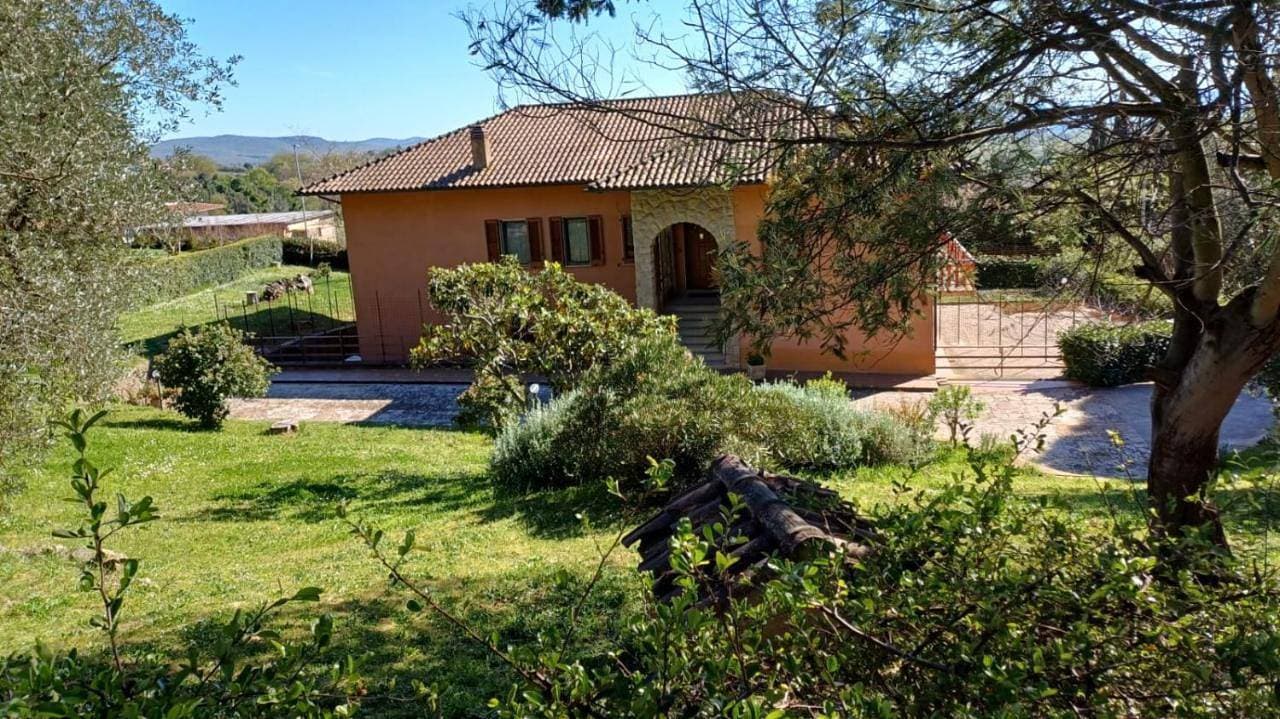 Villa Charlotte 1