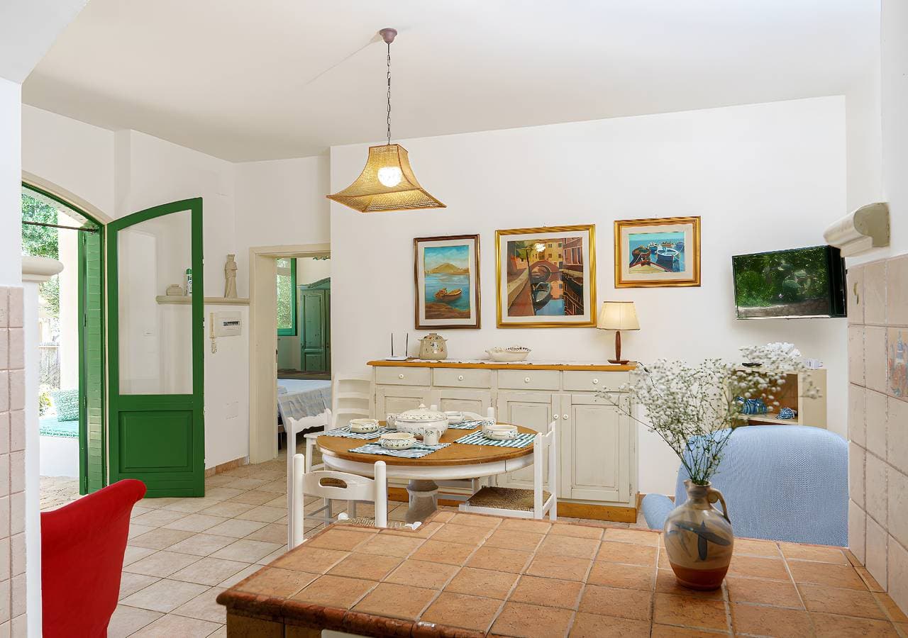 Foto 5 von 41: Villa mit Meerblick – Villa Azzurra